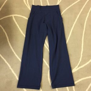 Men’s Lululemon Sweat Pants M
